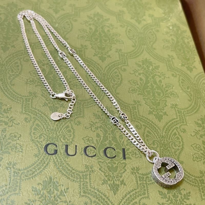 Gucci Necklaces